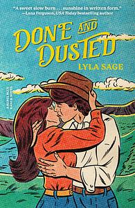 Done and Dusted by Lyla Sage