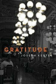 Gratitude by Joseph Kertes, Council of Europe