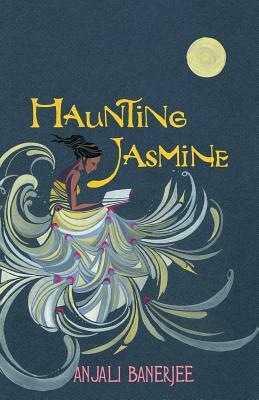 Haunting Jasmine by Anjali Banerjee