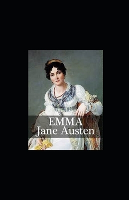 Emma illustrated by Jane Austen