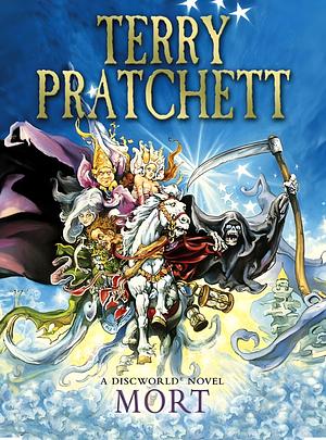 Mort by Terry Pratchett