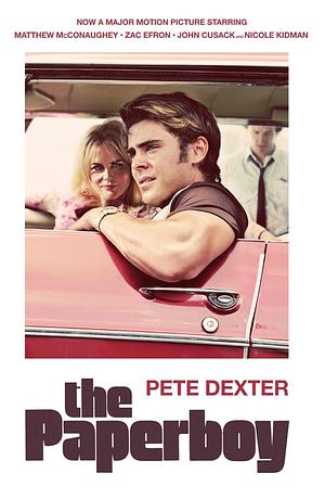 The Paperboy by Pete Dexter