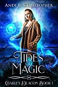 Tides of Magic by Andi R. Christopher