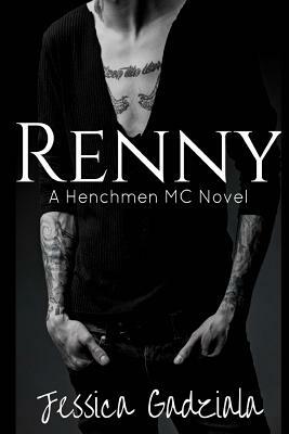 Renny by Jessica Gadziala