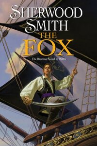 The Fox by Sherwood Smith