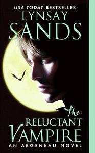 The Reluctant Vampire by Lynsay Sands