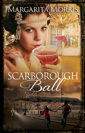 Scarborough Ball by Margarita Morris