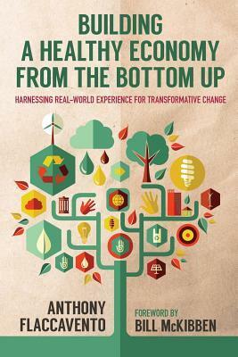 Building a Healthy Economy from the Bottom Up: Harnessing Real-World Experience for Transformative Change by Bill McKibben, Anthony Flaccavento