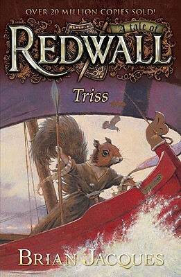 Triss by Brian Jacques