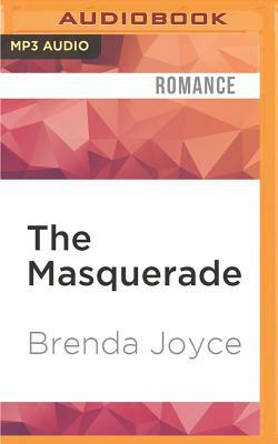 The Masquerade by Brenda Joyce