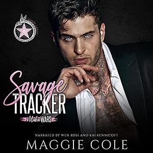 Savage Tracker by Maggie Cole