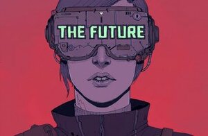 The Future is Now (Volume One) by Josan Gonzalez