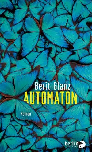 Automaton by Berit Glanz