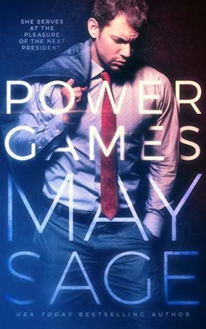 Power Games by May Sage