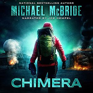 Chimera by Michael McBride