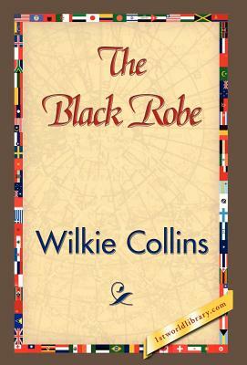 The Black Robe by Wilkie Collins