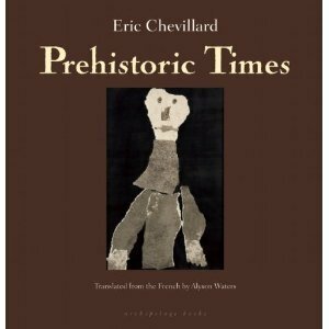 Prehistoric Times by Alyson Waters, Éric Chevillard