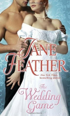 The Wedding Game by Jane Feather