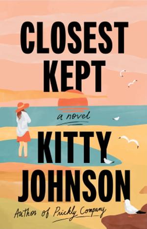 Closest Kept by Kitty Johnson