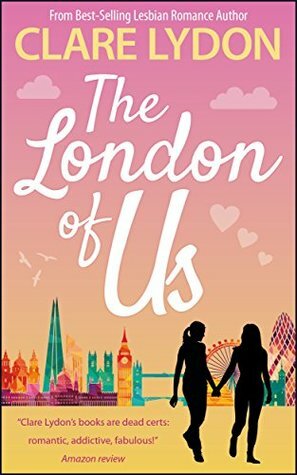 The London of Us by Clare Lydon