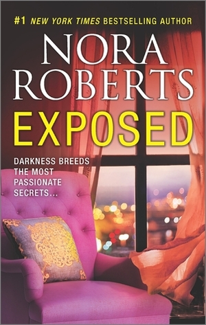 Exposed: Night Shift\\Night Shadow by Nora Roberts