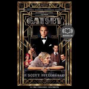 Gatsby le Magnifique by F. Scott Fitzgerald