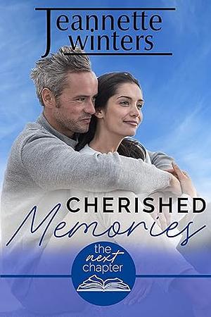 Cherished Memories by Jeannette Winters, Jeannette Winters