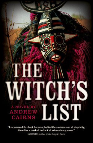 The Witch's List by Andrew Cairns