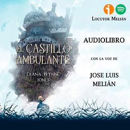 El castillo ambulante by Diana Wynne Jones