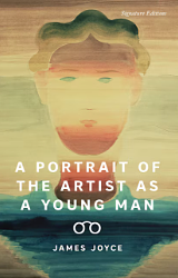 A Portrait of the Artist as a Young Man by James Joyce