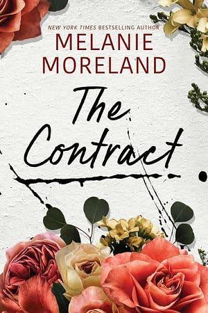 The Contract by Melanie Moreland