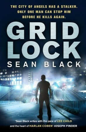 Gridlock by Sean Black