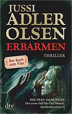 Erbarmen by Jussi Adler-Olsen, Lisa Hartford