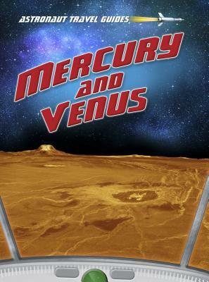 Mercury and Venus by Isabel Thomas
