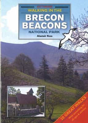 Walking in the Brecon Beacons National Park by Alastair Ross