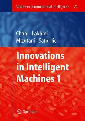 Innovations in Intelligent Machines - 1 by 