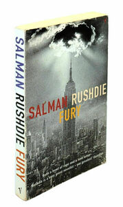 Fury by Salman Rushdie