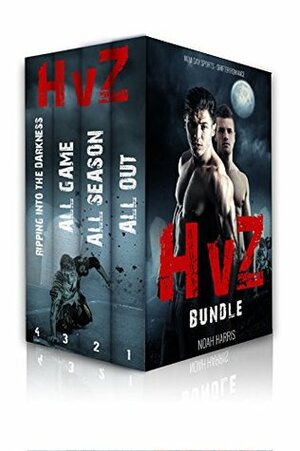 HvZ Bundle by Noah Harris