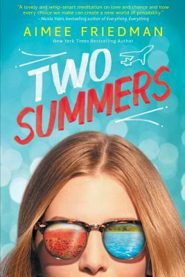 Two Summers by Aimee Friedman