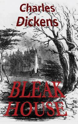 Bleak House by Charles Dickens