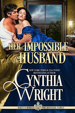 Her Impossible Husband by Cynthia Wright