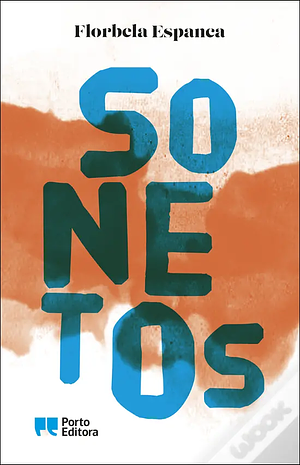 Sonetos by Florbela Espanca