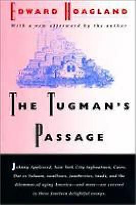 The Tugman's Passage by Edward Hoagland