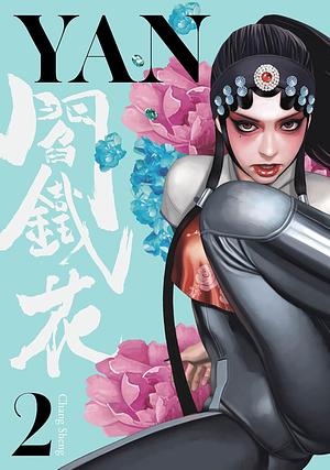 Yan Vol. 2  by Chang Sheng