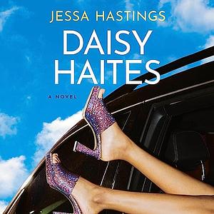 Daisy Haites by Jessa Hastings