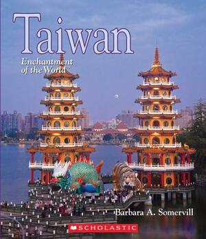 Taiwan by Barbara A. Somervill