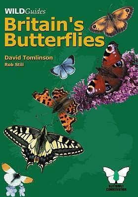 Britain's Butterflies by Rob Still, David Tomlinson