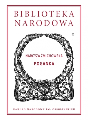 Poganka by Narcyza Żmichowska