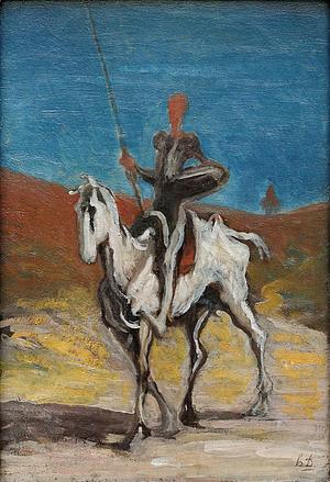 Pierre Menard, Author of Don Quixote by Jorge Luis Borges