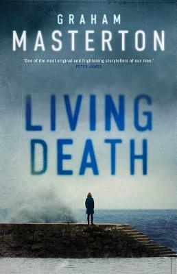 Living Death by Graham Masterton